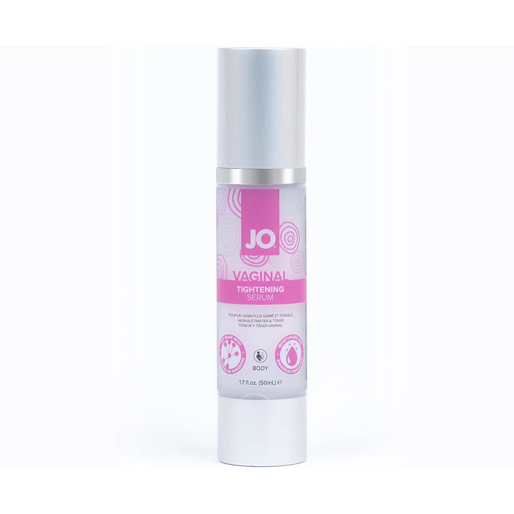 JO Suero Reafirmante Vaginal 50 mL