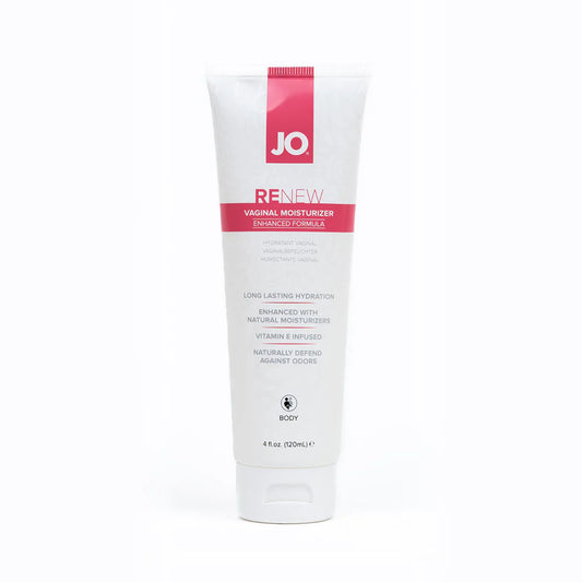 JO Renew Vaginal Moisturizer