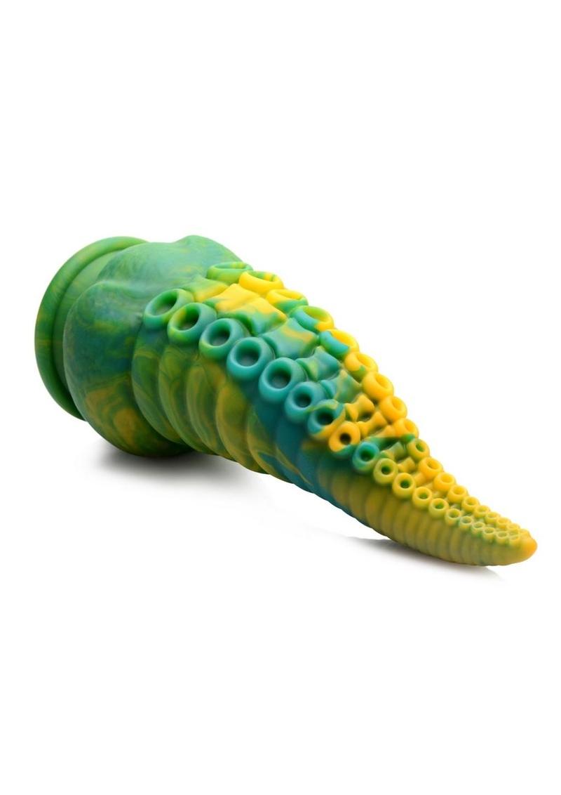 Creature Cocks Monstropus Tentacled Monster Silicone Dildo CREATURE COCKS