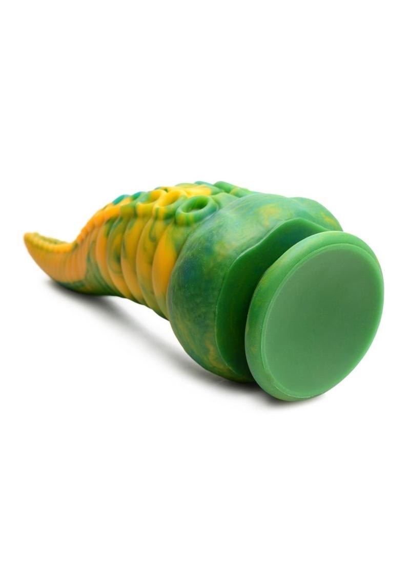 Creature Cocks Monstropus Tentacled Monster Silicone Dildo CREATURE COCKS
