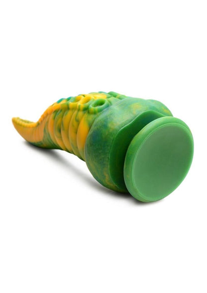 Creature Cocks Monstropus Tentacled Monster Silicone Dildo CREATURE COCKS