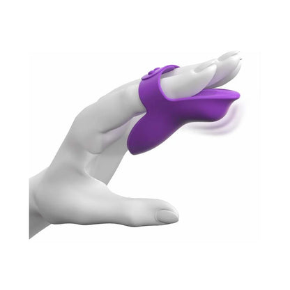 Fantasy For Her Her Finger Vibe