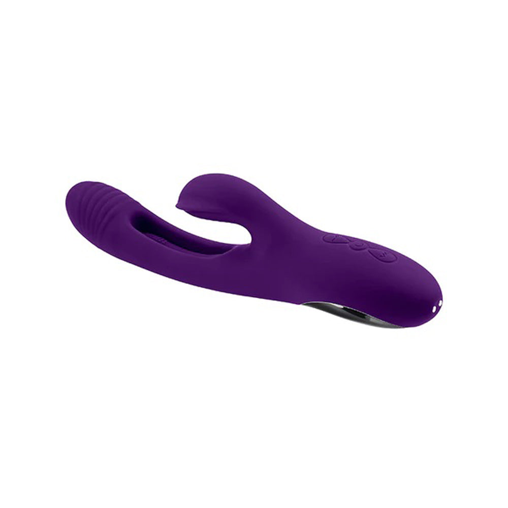 Playboy Pleasure - the Thrill Rabbit Vibrator PLAYBOY PLEASURE