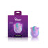 Zen Rose -Handheld Rose Clitoral and Nipple Stimulator VIBEN