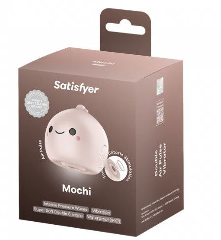 Mochi
