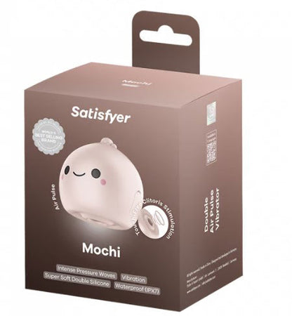 Mochi