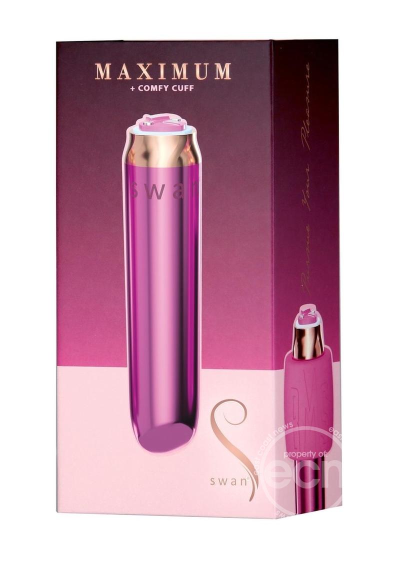 Swan Rechargeable Bullet SP