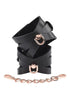 Sex & Mischief Brat Handcuffs SP