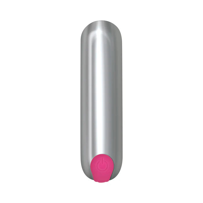 My Butterfly Rechargeable Remote-Controlled Silicone Finger Vibrator