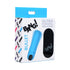 BANG! Vibrating Bullet with Remote Control XR BRAND