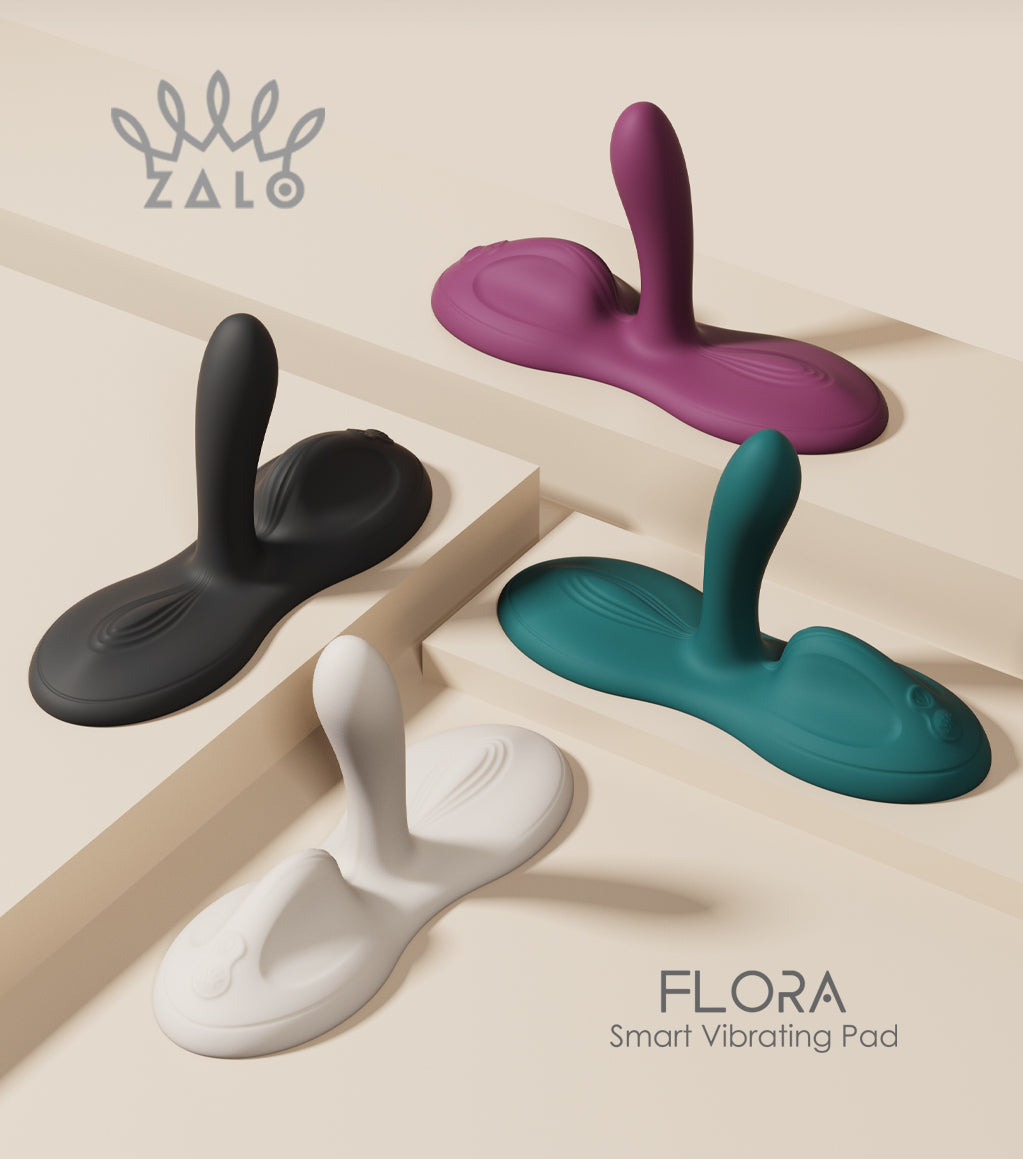 Zalo Flora ZALO