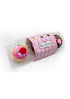 Leg Avenue Cupcake Socks Sets (3 Pairs per Pack) LEG AVENUE