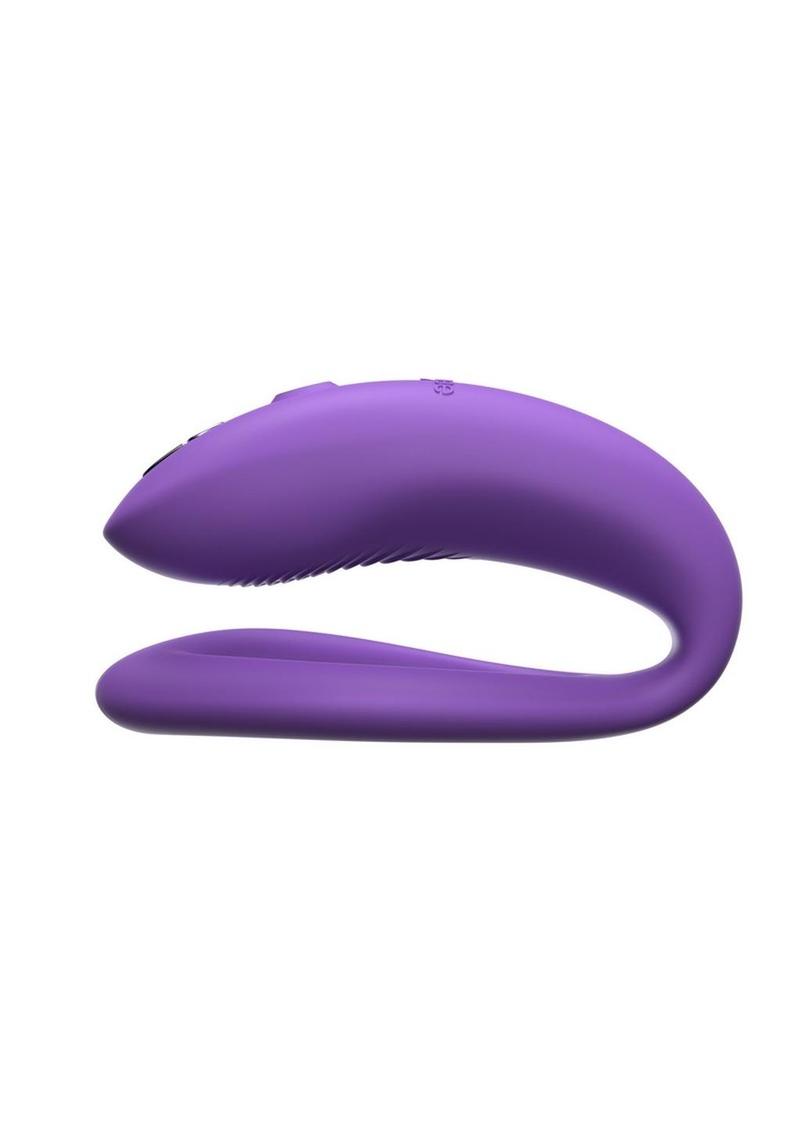 We-Vibe Sync O Vibrador para Parejas con Control Remoto