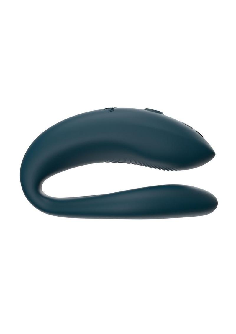 We-Vibe Sync O Vibrador para Parejas con Control Remoto