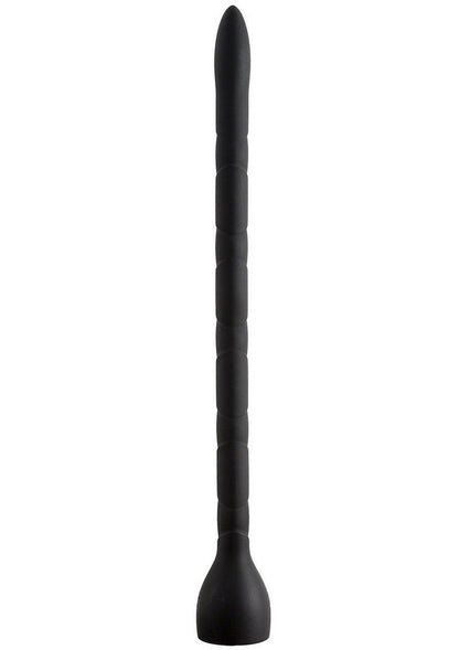 Merci In Deep Premium Silicone Anal Snake DOC JOHNSON