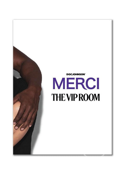 Merci The VIP Room BDSM Premium Set DOC JOHNSON
