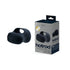 Vedo Hotrod Rechargeable Warming Masturbator Just Black VEDO