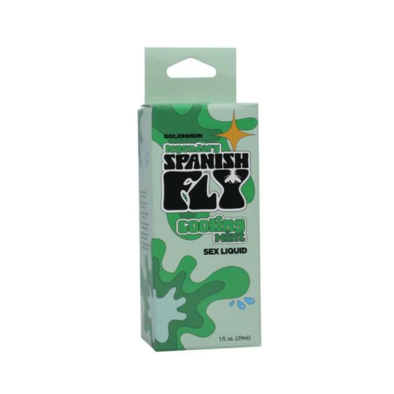 Spanish Fly Sex Drops