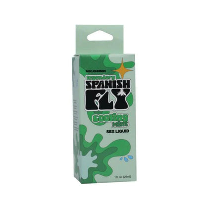 Spanish Fly Sex Drops DOC