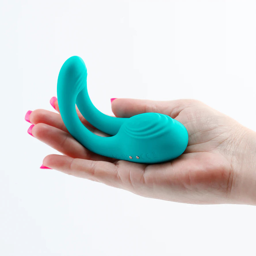 INYA Utopia Couples Vibrator NS NOVELTIES
