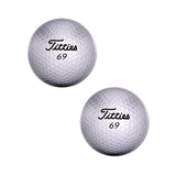 Pastease Golfballs