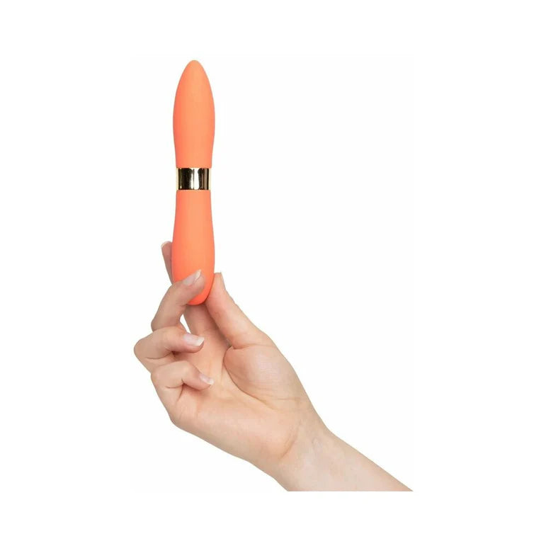 Nu Sensuelle Double-Ended Deux Bullet