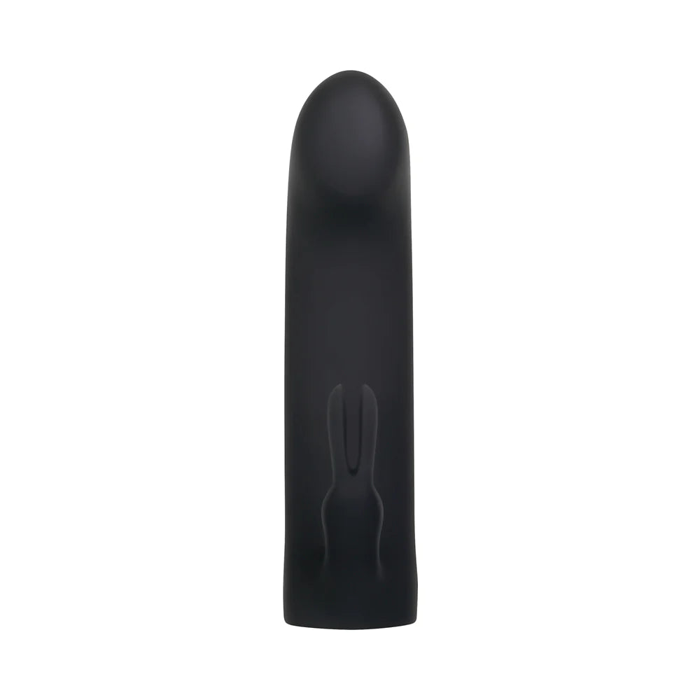 Evolved Heavenly Harness 5-Piece Rechargeable Silicone Vibrating Strap-On Kit