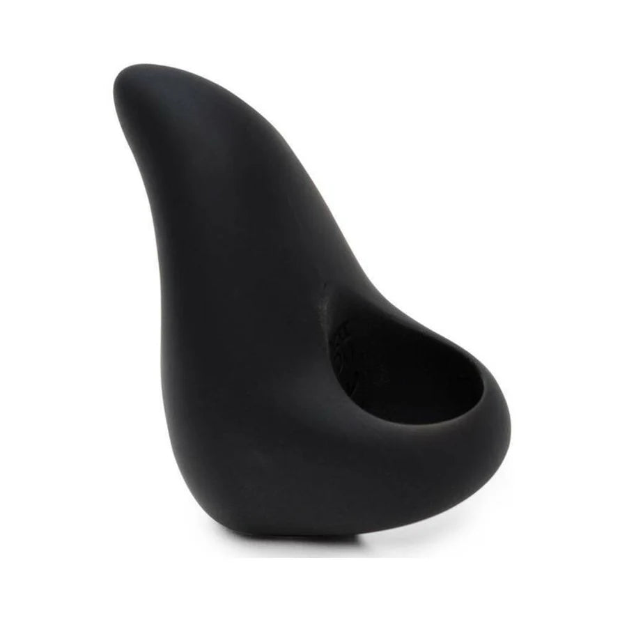 Fifty Shades of Grey Sensation Rechargeable Silicone Finger Vibrator FIFTY SHADES