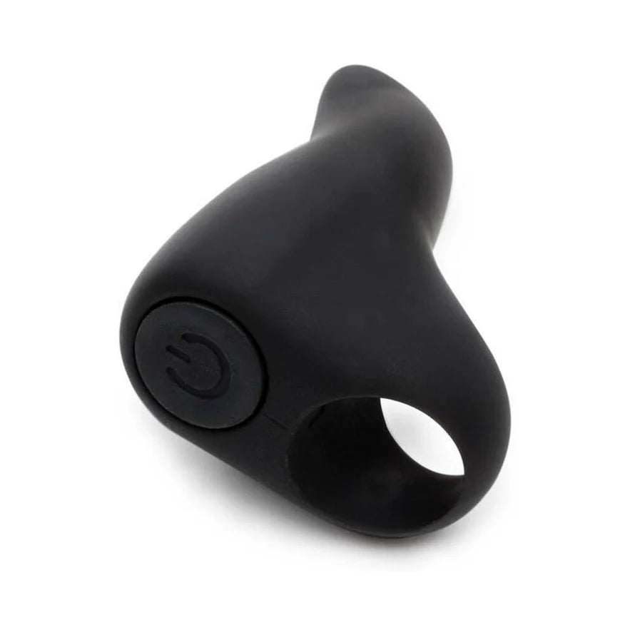 Fifty Shades of Grey Sensation Rechargeable Silicone Finger Vibrator FIFTY SHADES