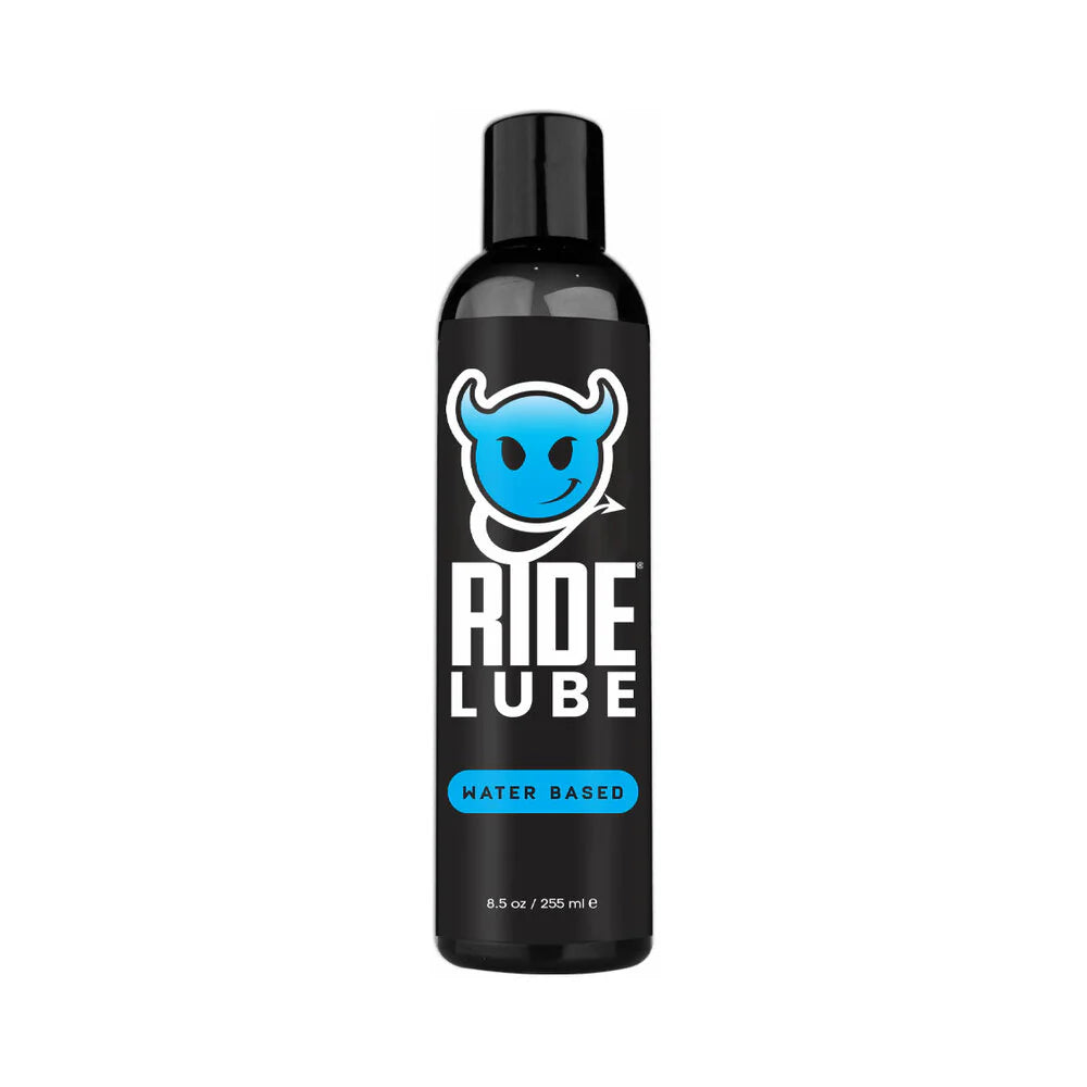 Ride BodyWorx Water Based SLIQUID