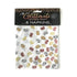 Glitterati Penis Party Paper Plates 8-Pack LITTLE GENIE