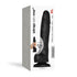 Strap-On-Me Realistic Collection Sliding Skin Dual-Density Silicone Dildo STRAP-ON-ME