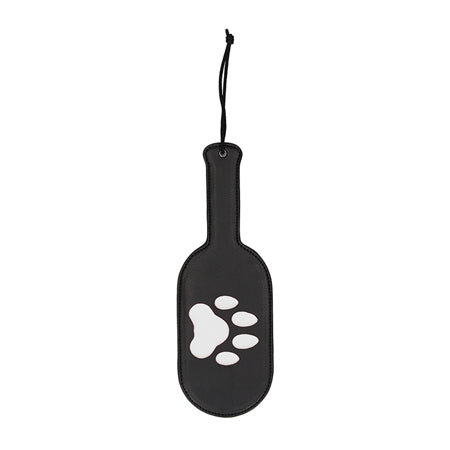 Ouch! Puppy Play Paw Paddle OUCH!