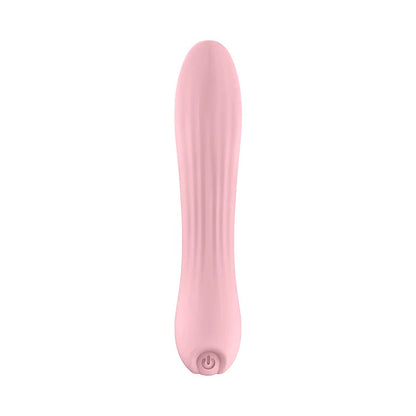 Luv Inc Tv23 Tongue Vibrator Rechargeable Silicone - SP BOUTIQUE