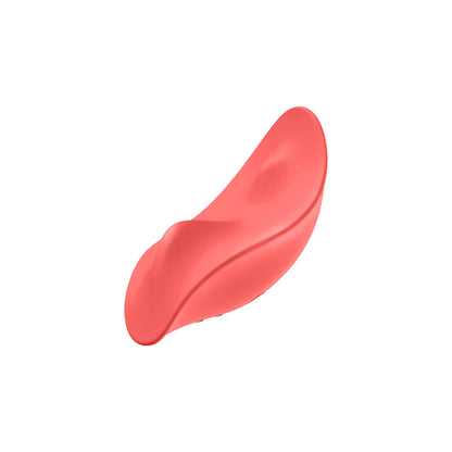 Luv Inc Pv72 Panty Vibe