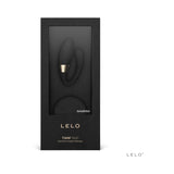 LELO TIANI DUO Rechargeable Dual Stimulation Couples Vibrator With Remote