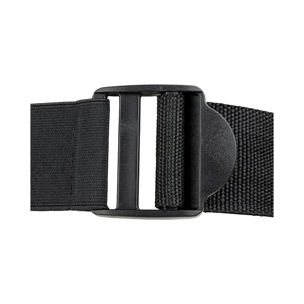 RealRock Realistic 6-Inch Hollow Strap-On