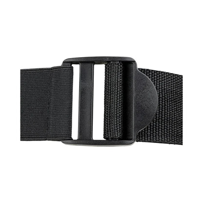 RealRock Realistic 6-Inch Hollow Strap-On