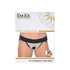 Sportsheets Em.Ex. Fit Harness Jock Knit Adjustable XL-3XL SP BOUTIQUE