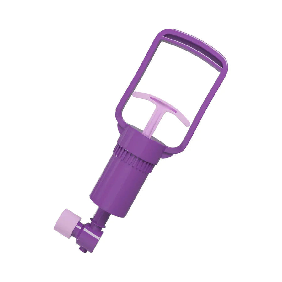 Fantasy For Her Manual Pussy Pump PIPEDREAM