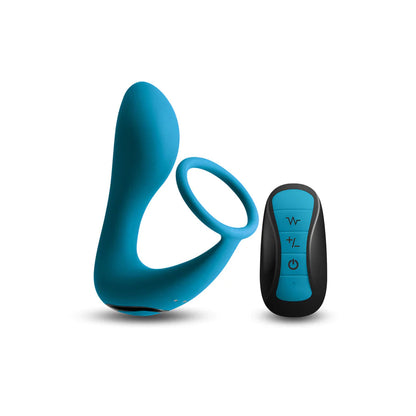 Renegade Slingshot II Cock Ring &amp; Prostate Stimulator NS NOVELTIES