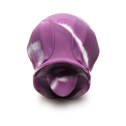 Gossip Cum Into Bloom Licking Rose CURVE NOVELTIES