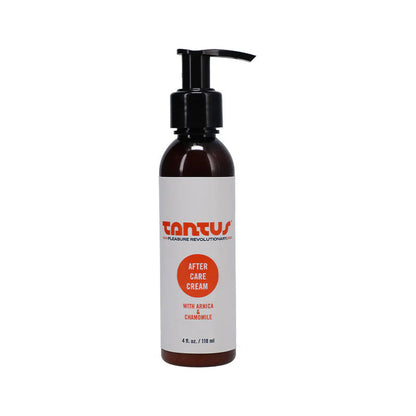 Tantus After Care Cream with Arnica and Chamomile TANTUS