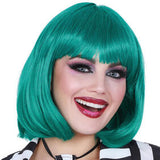 Mid-Length Bob Wig