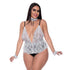 Magic Silk Dress Up Full Service Costume EXPOSED