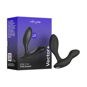 Vector We-Vibe