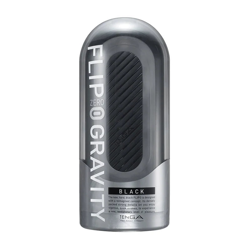 Tenga Flip Zero Gravity Stroker TENGA