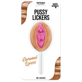 Pussy Pop Lovers - SP BOUTIQUE