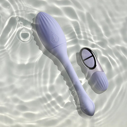NIYA 1 Kegel Massager w/Remote SP