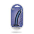 Ouch! Smooth Silicone 6 in. G-Spot Dildo OUCH!